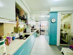 Blk 2 Toh Yi Gardens (Bukit Timah), HDB Executive #567709301